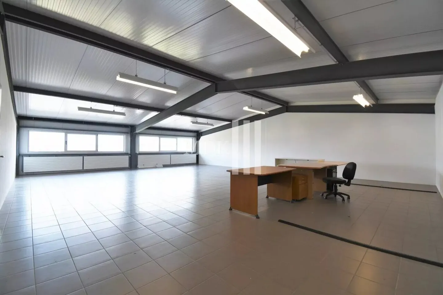 Spazio commerciale a Bouveret - Foto 1 di 4