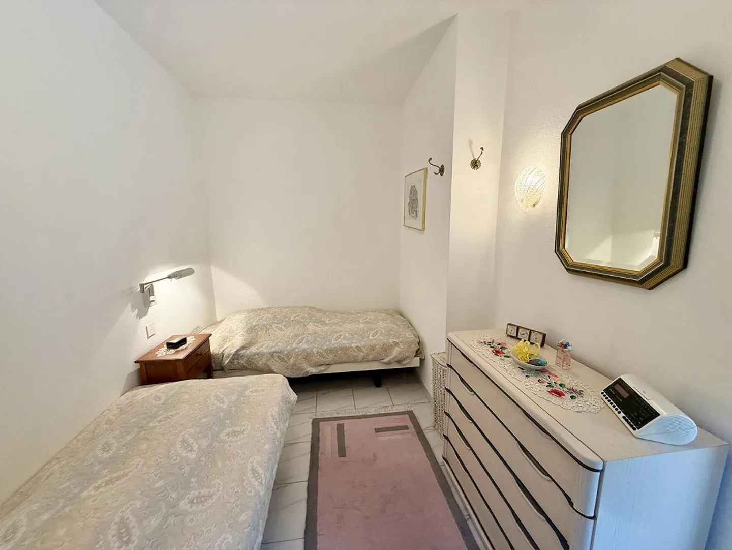 Chalet mit Seeblick in San Nazzaro - Foto 10 von 20