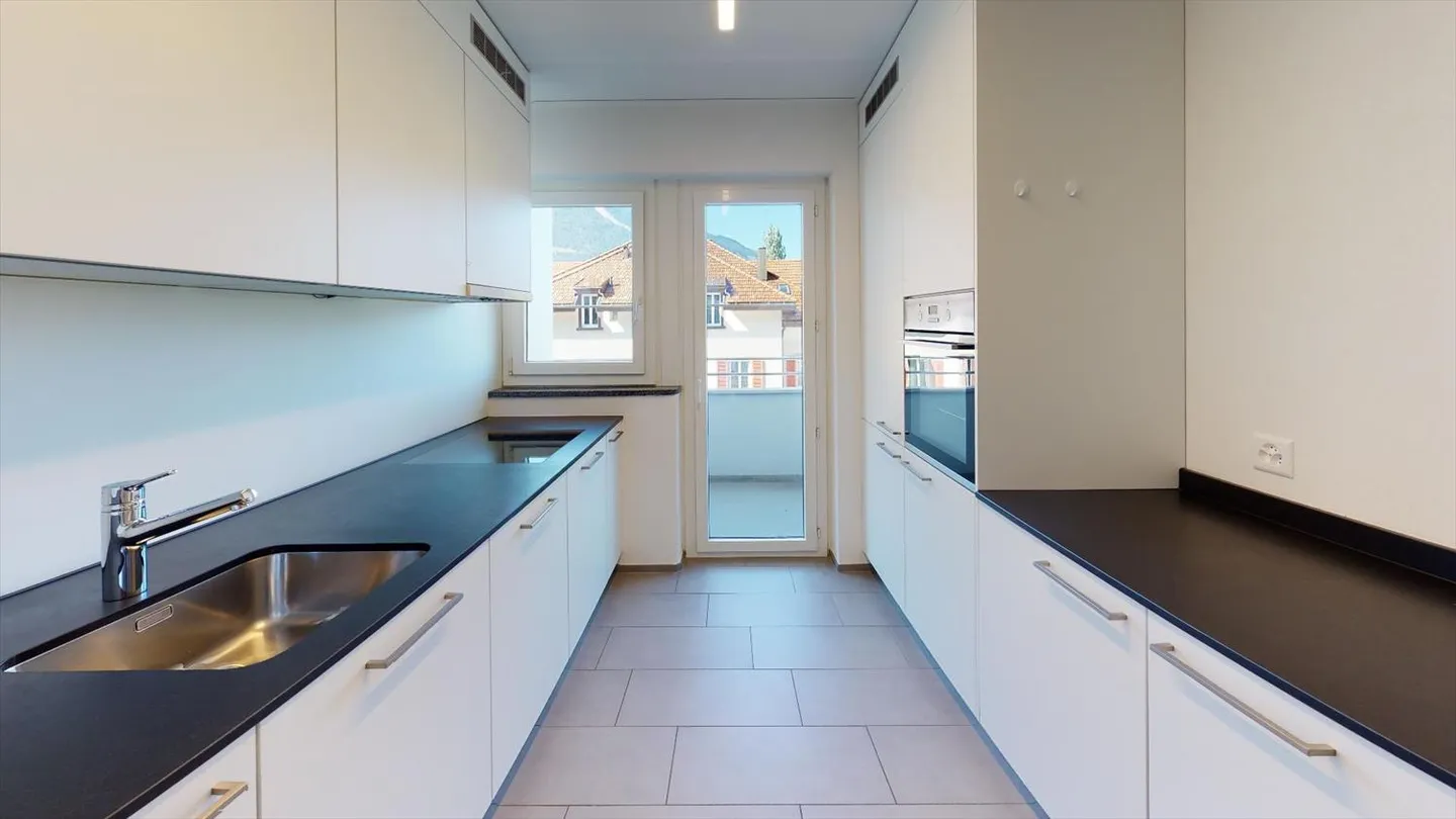 Apartment for rent - Photo 4 of 10