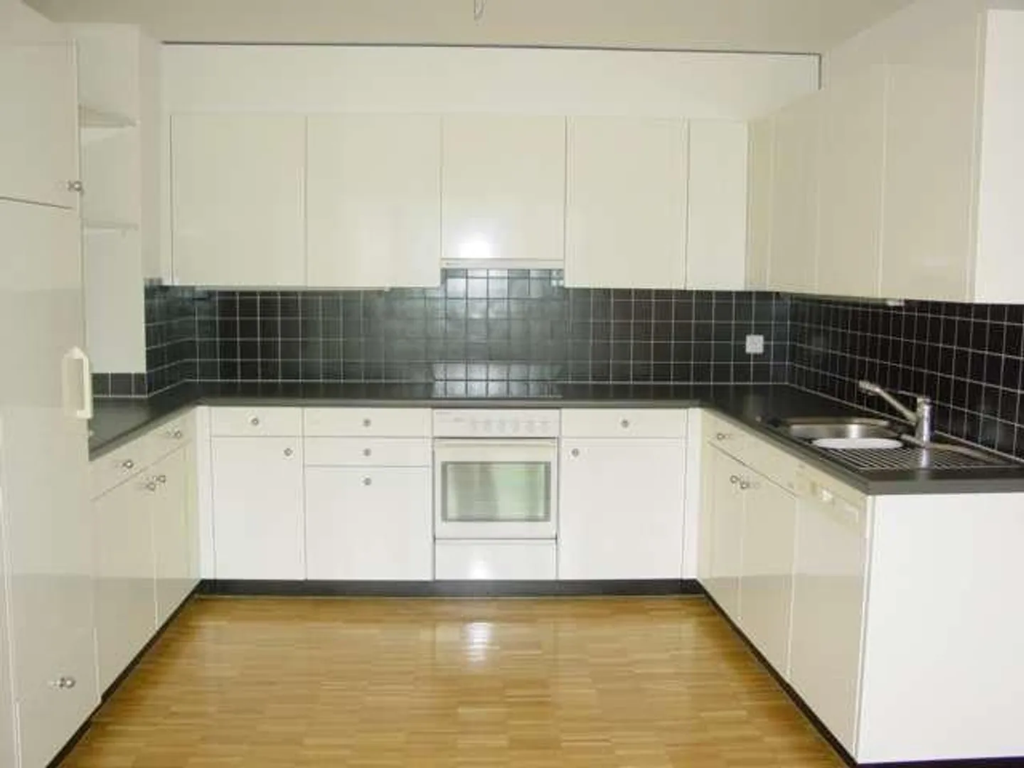 Charmate Maisonettewohnung mit Terrasse sucht Nachmieter - Foto 1 von 8