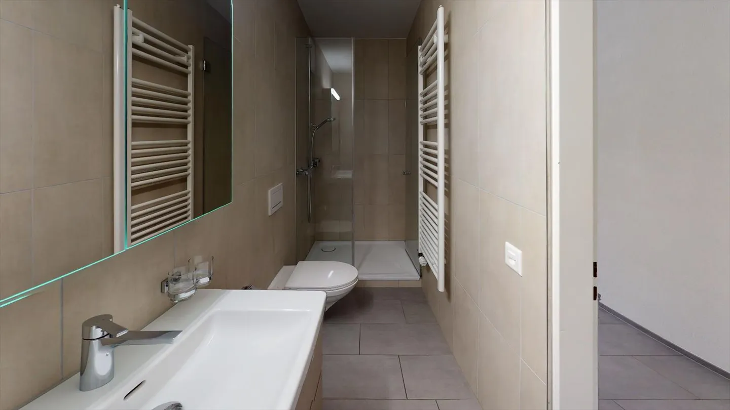 Apartment for rent - Photo 5 of 10