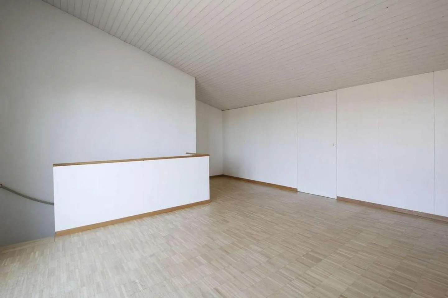 Charmate Maisonettewohnung mit Terrasse sucht Nachmieter - Foto 5 von 8