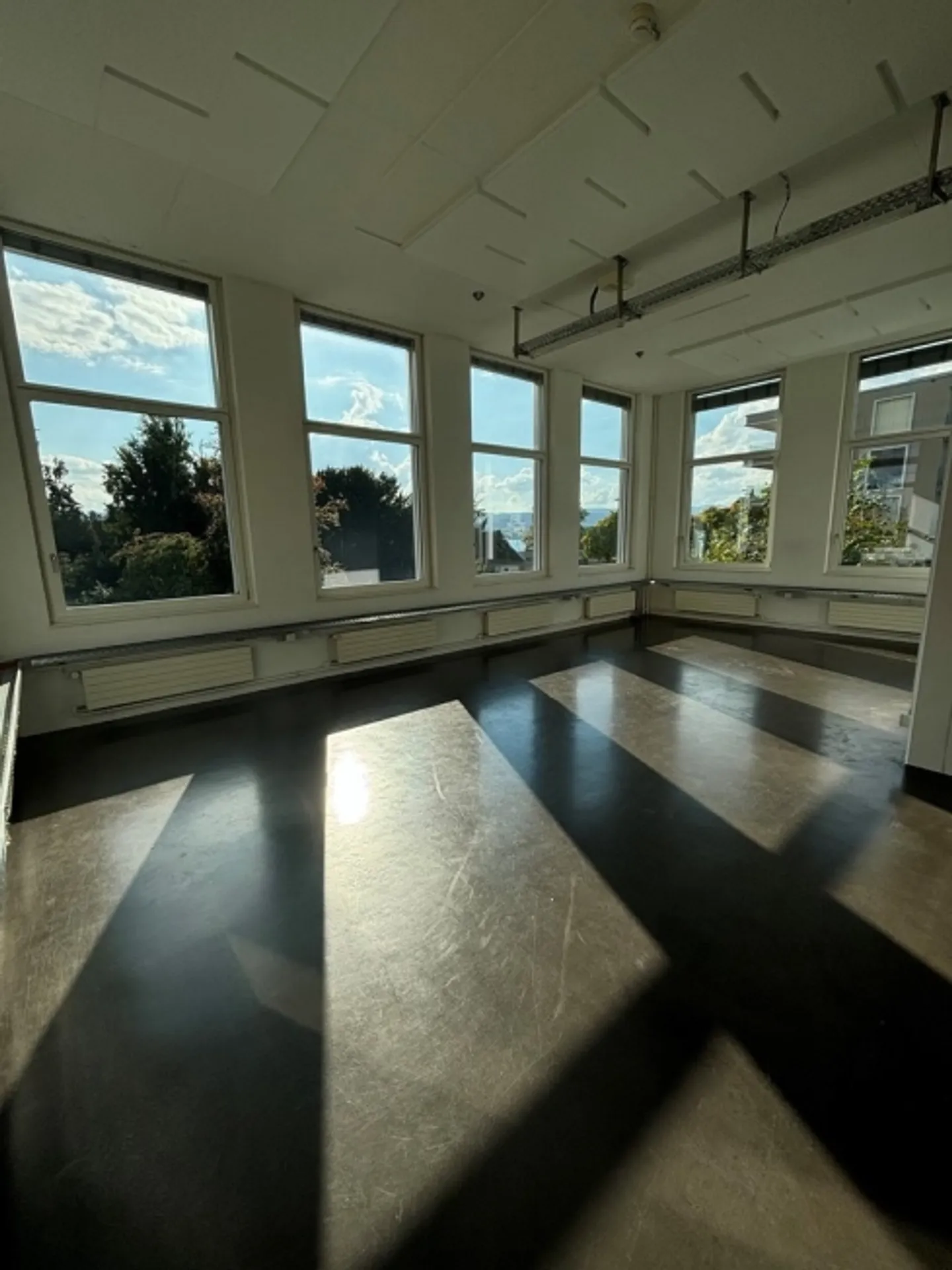 «Ihre neue Mietfläche - ideal für Ateliers, Büros oder Praxen» - Foto 4 von 4