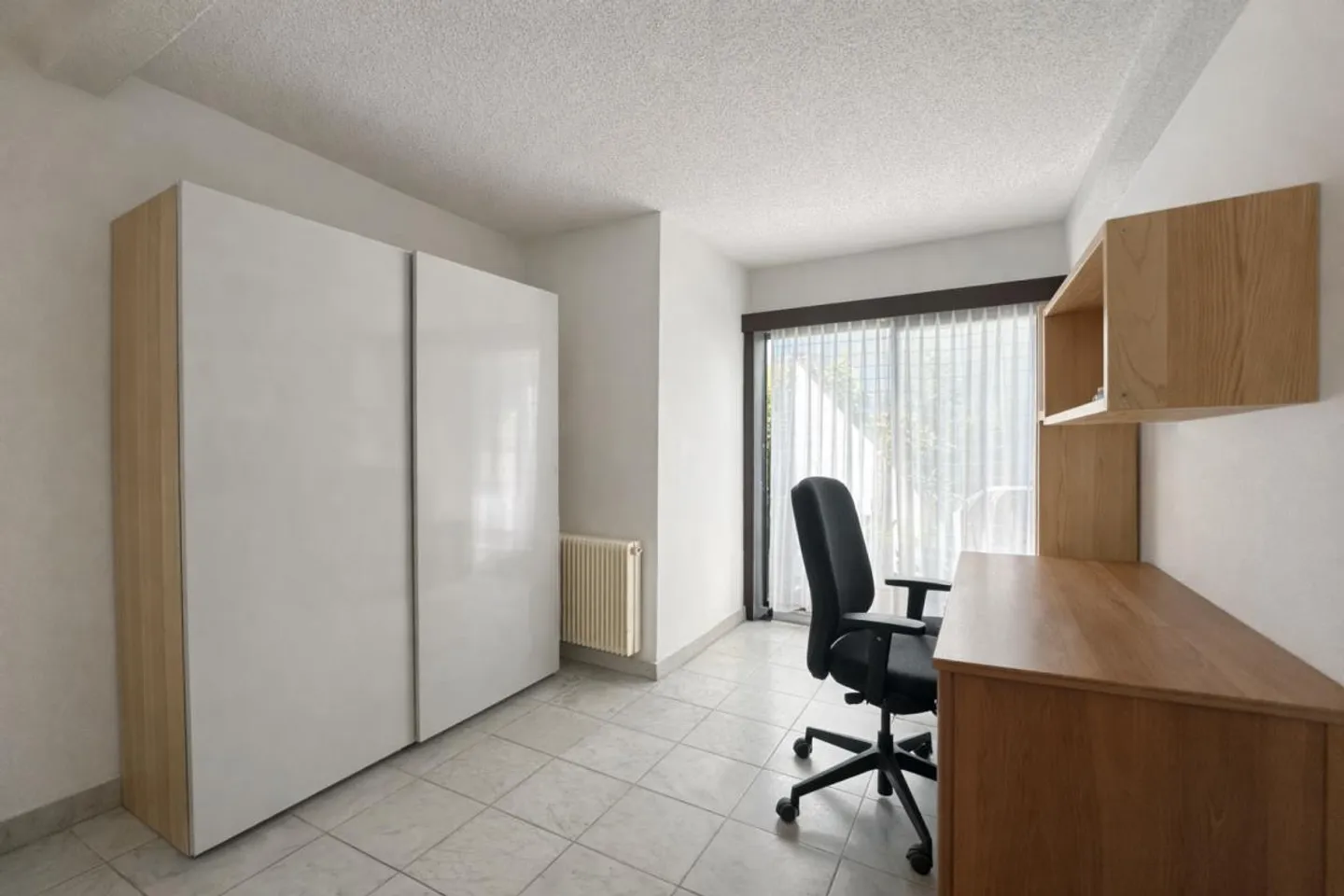 Appartamento Incantevole con Giardino - Foto 9 di 11