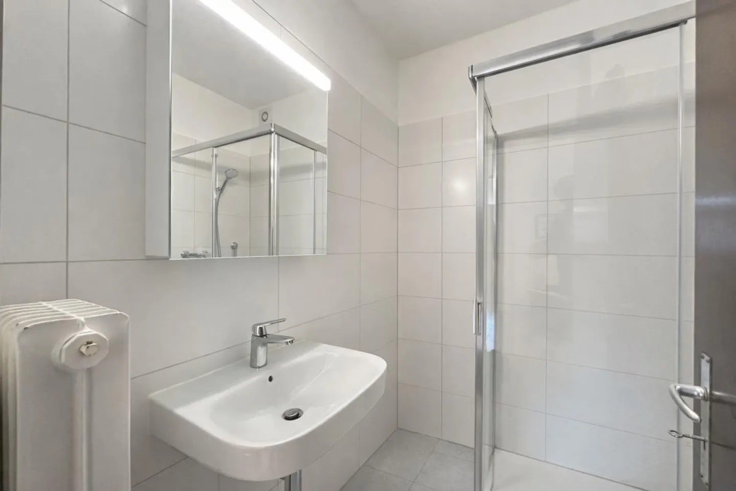 Appartamento Incantevole con Giardino - Foto 10 di 11