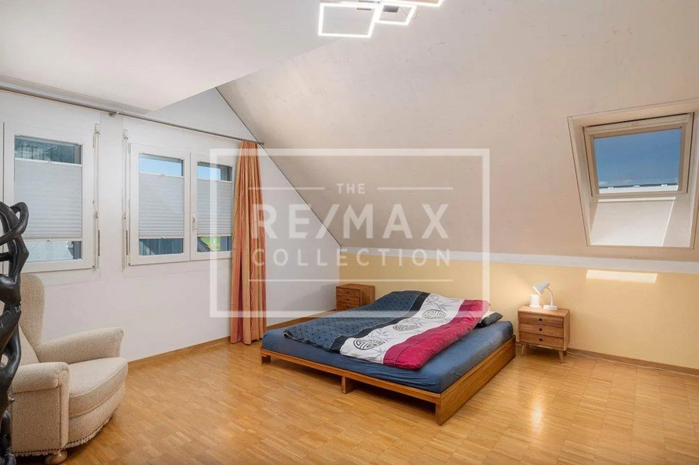 Duplex 5.5 pièces - Foto 7 von 12