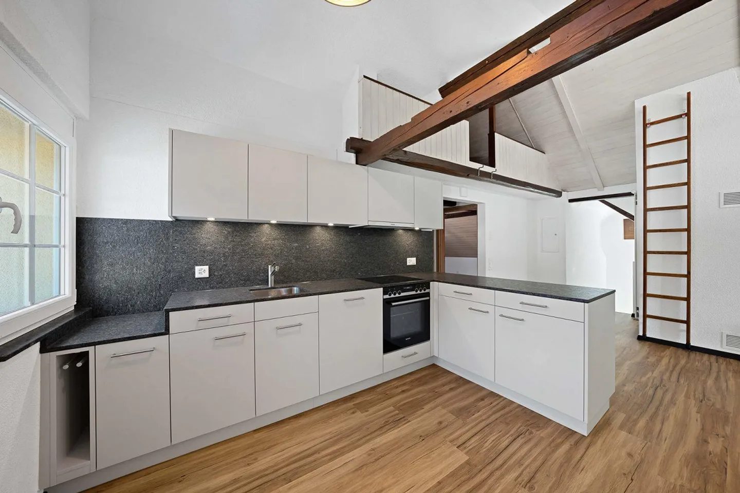 appartamento di 3.5 locali - Foto 3 di 13