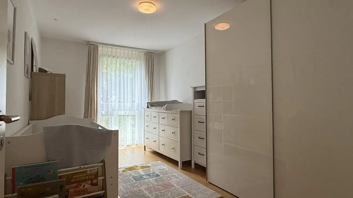 Superbe ensemble - lumineux, spacieux et proche de la ville - Photo 6 sur 12