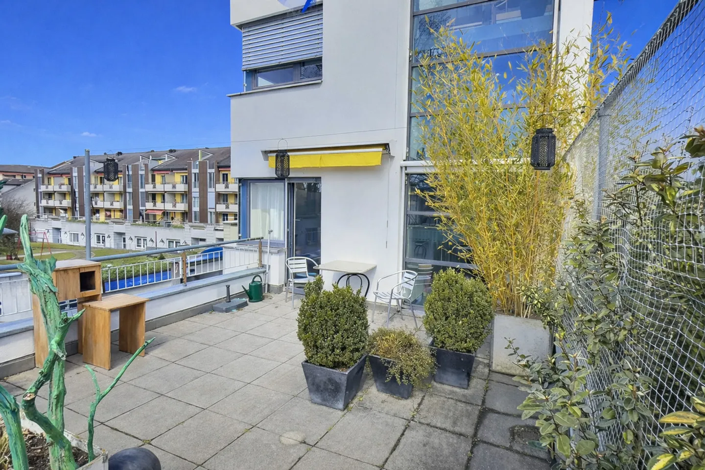 Due magnifici appartamenti in viager semi-occupato senza affitto con rendimento. - Foto 3 di 28