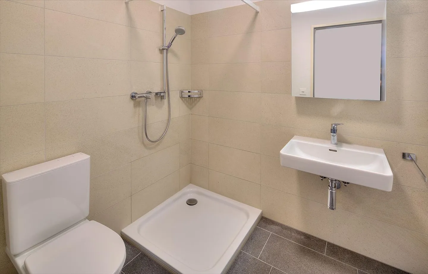 2.5 Room Apartment - Photo 4 of 9