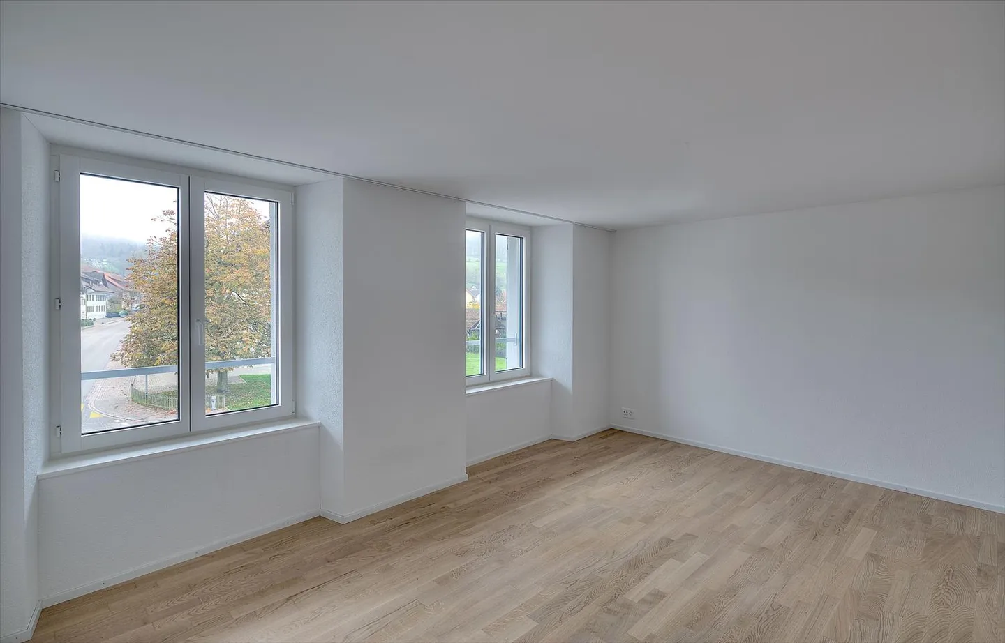 2.5 Room Apartment - Photo 5 of 9