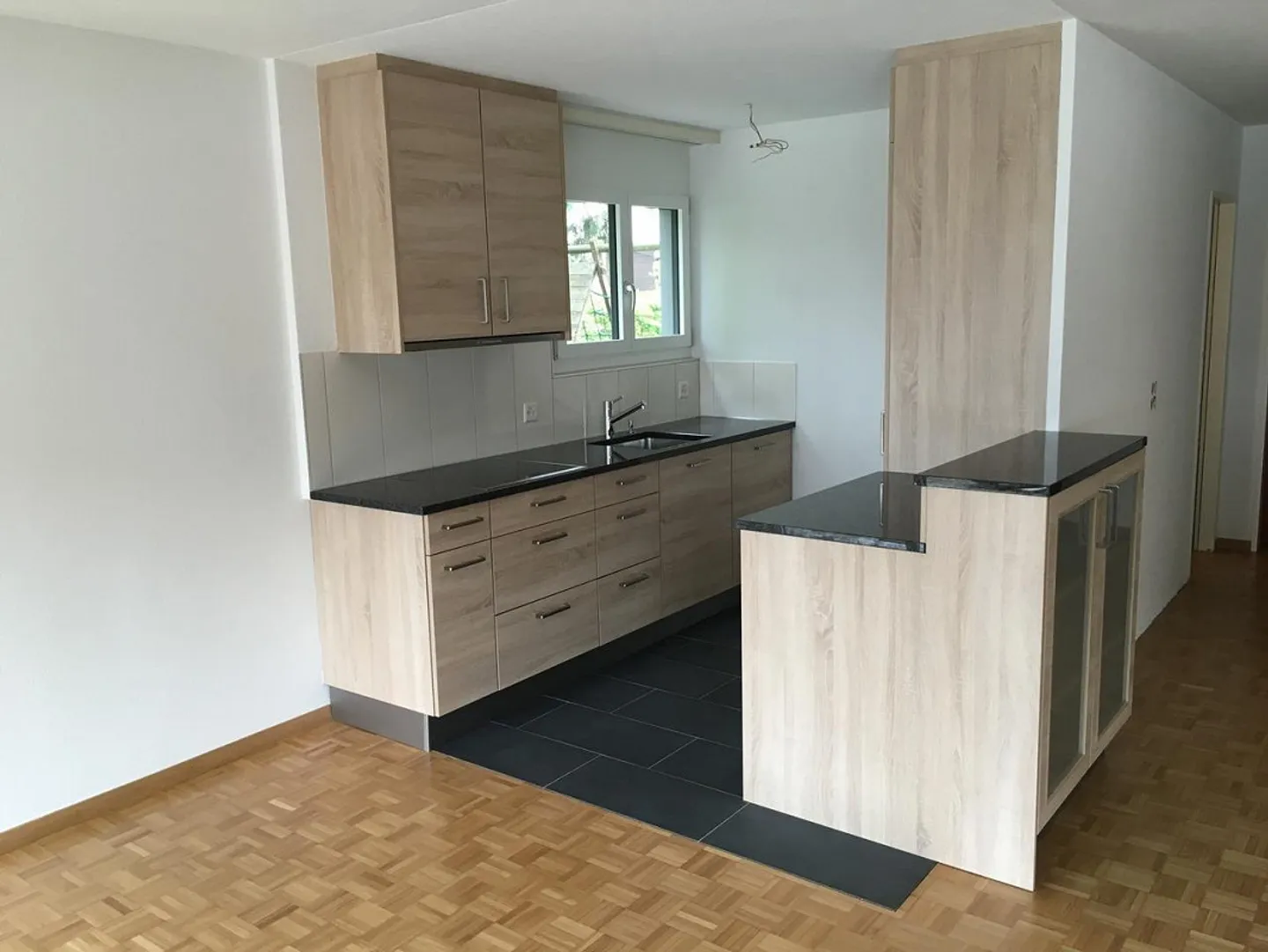 Wohn- und Gewerbeliegenschaft – Ertragssicher mit 26 Parkplätzen - Foto 13 von 21