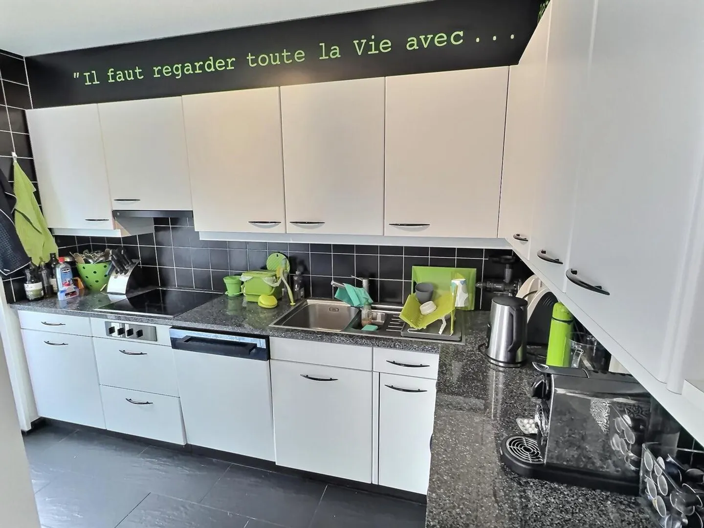 Due magnifici appartamenti in viager semi-occupato senza affitto con rendimento. - Foto 5 di 28