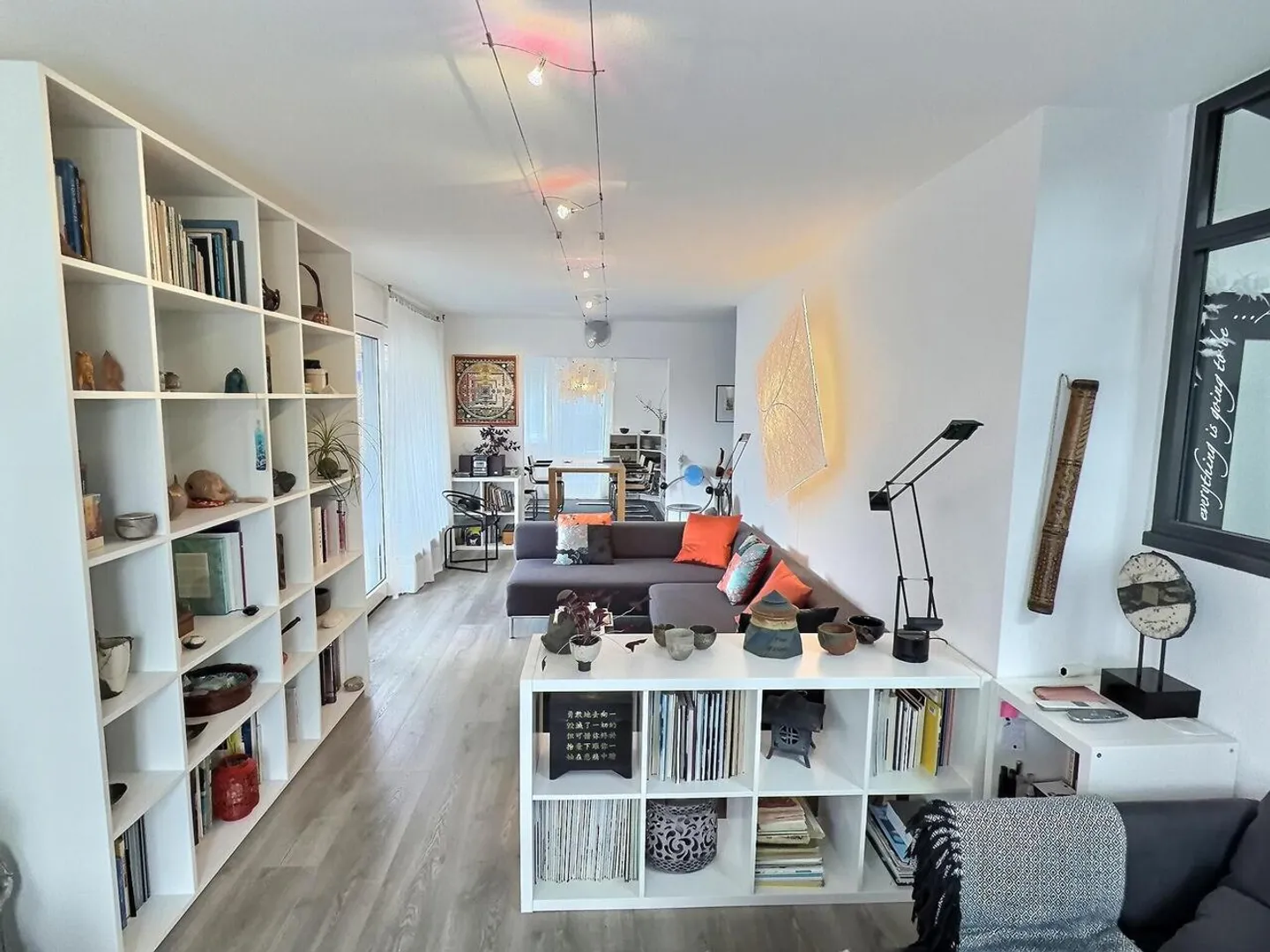 Due magnifici appartamenti in viager semi-occupato senza affitto con rendimento. - Foto 9 di 28