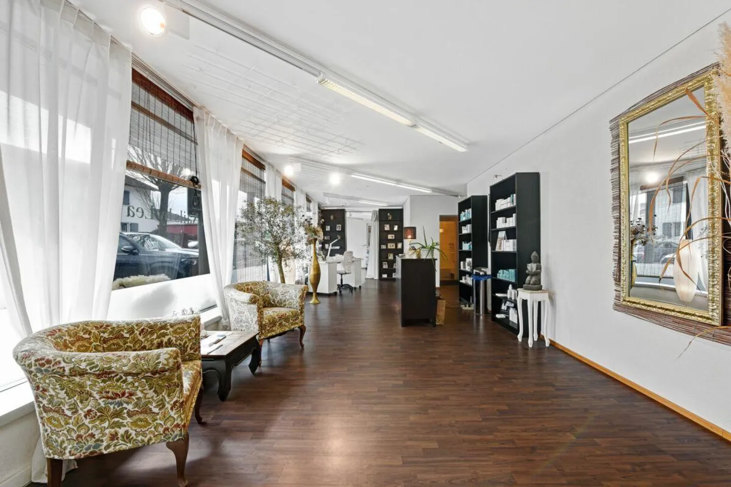 Living and Working in the Heart of Lütisburg - Versatile Property with Character - Photo 23 of 30