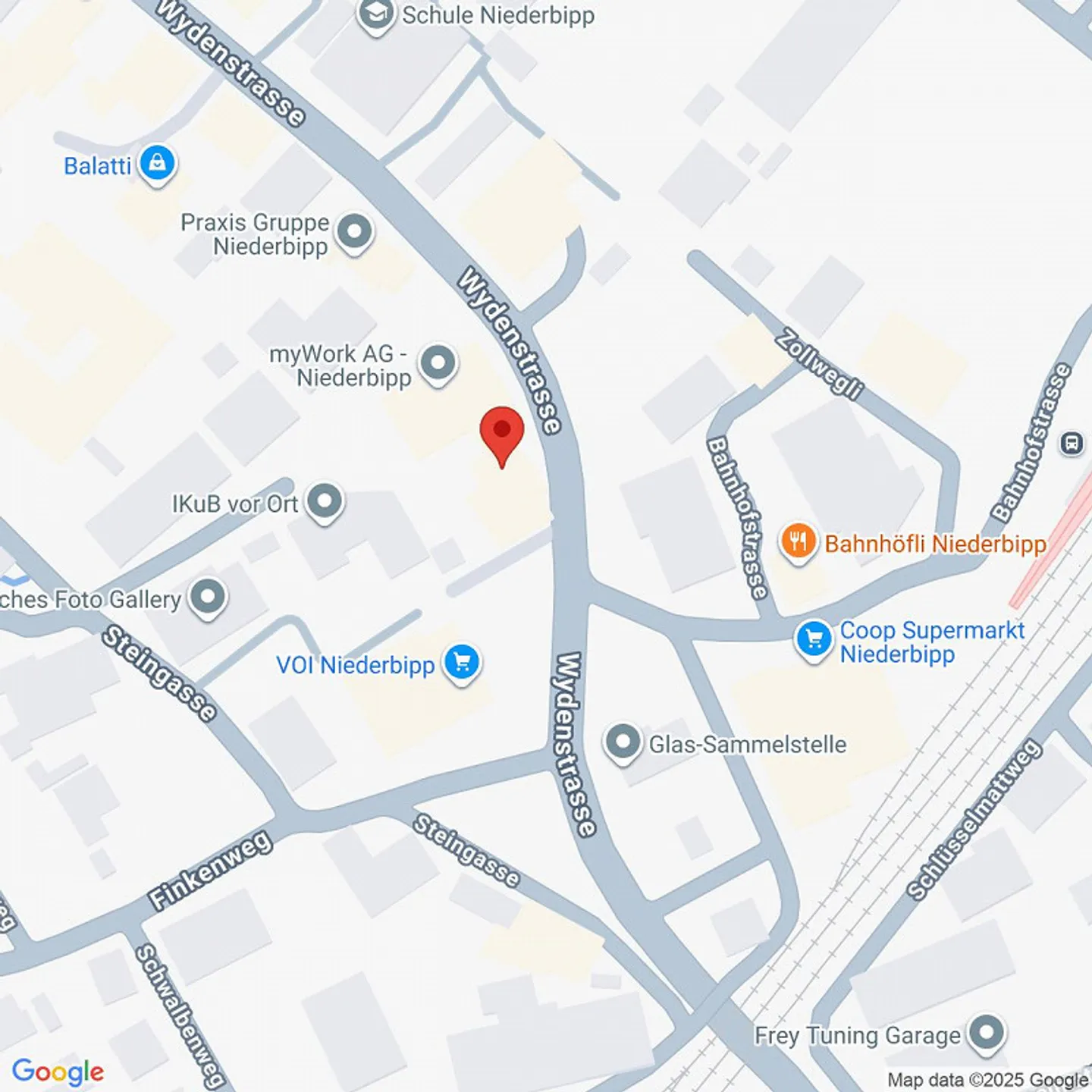 Wohn- und Gewerbeliegenschaft – Ertragssicher mit 26 Parkplätzen - Foto 21 von 21