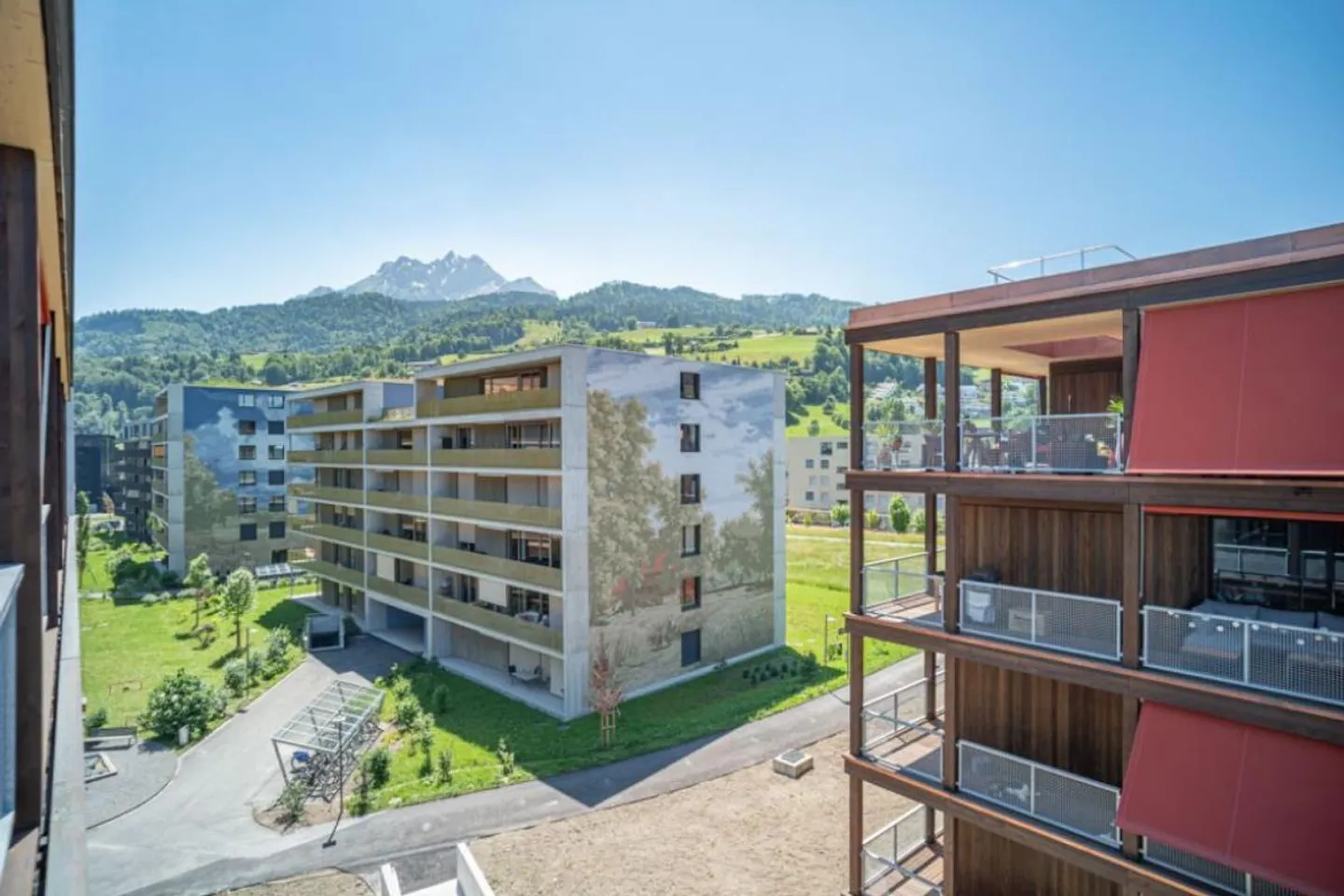 In Real Life - Photo 1 of 7