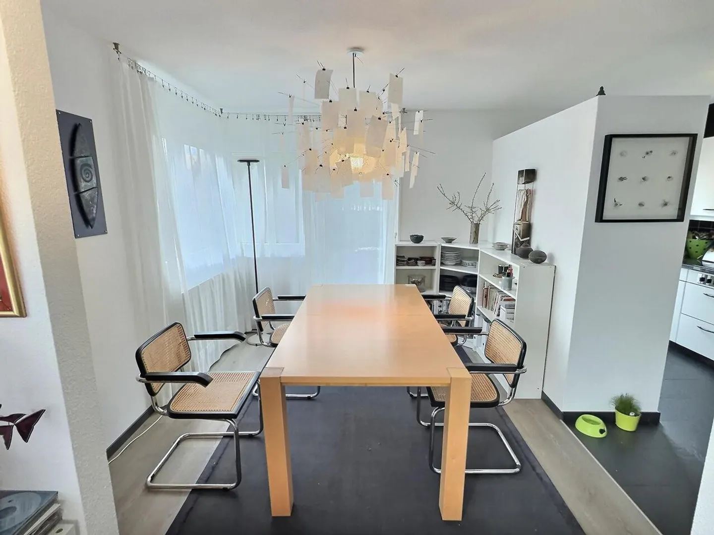 Due magnifici appartamenti in viager semi-occupato senza affitto con rendimento. - Foto 10 di 28