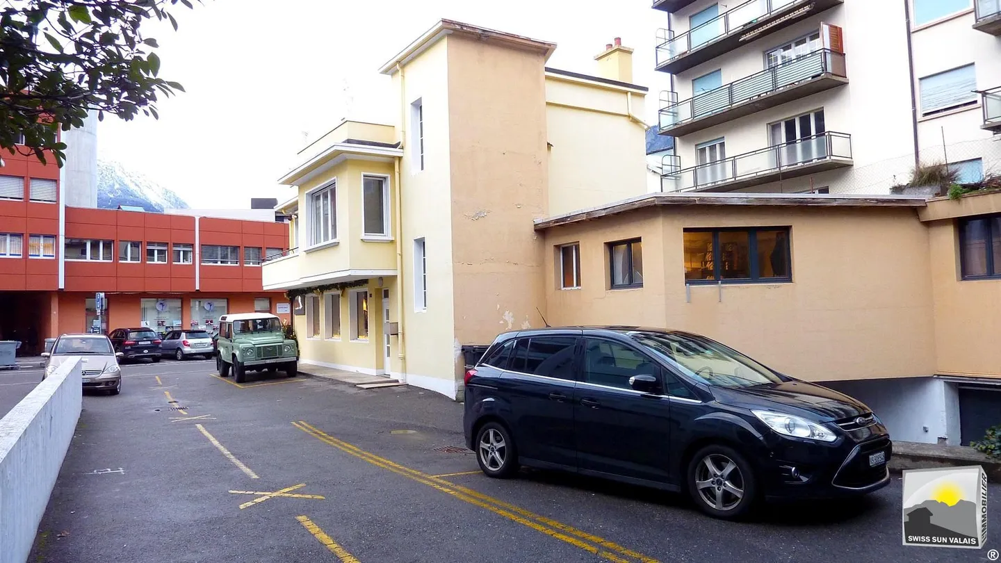 Terreno edificabile commerciale in vendita - Foto 13 di 17