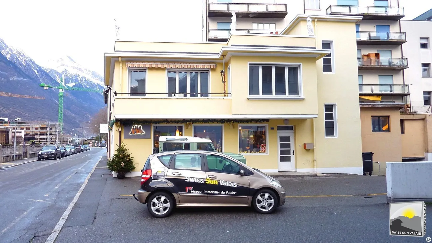 Terreno edificabile commerciale in vendita - Foto 14 di 17