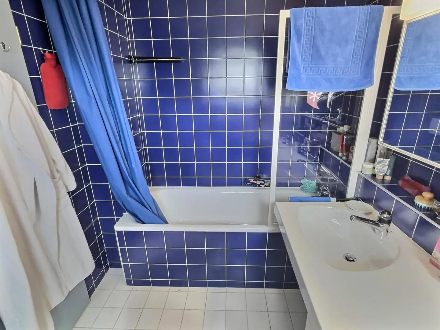 Due magnifici appartamenti in viager semi-occupato senza affitto con rendimento. - Foto 14 di 28