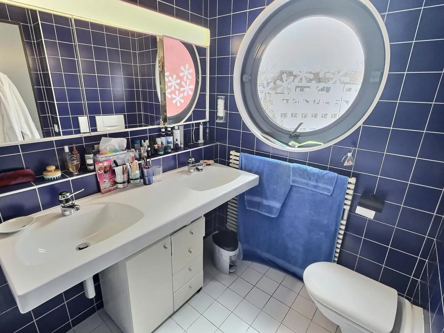 Due magnifici appartamenti in viager semi-occupato senza affitto con rendimento. - Foto 15 di 28