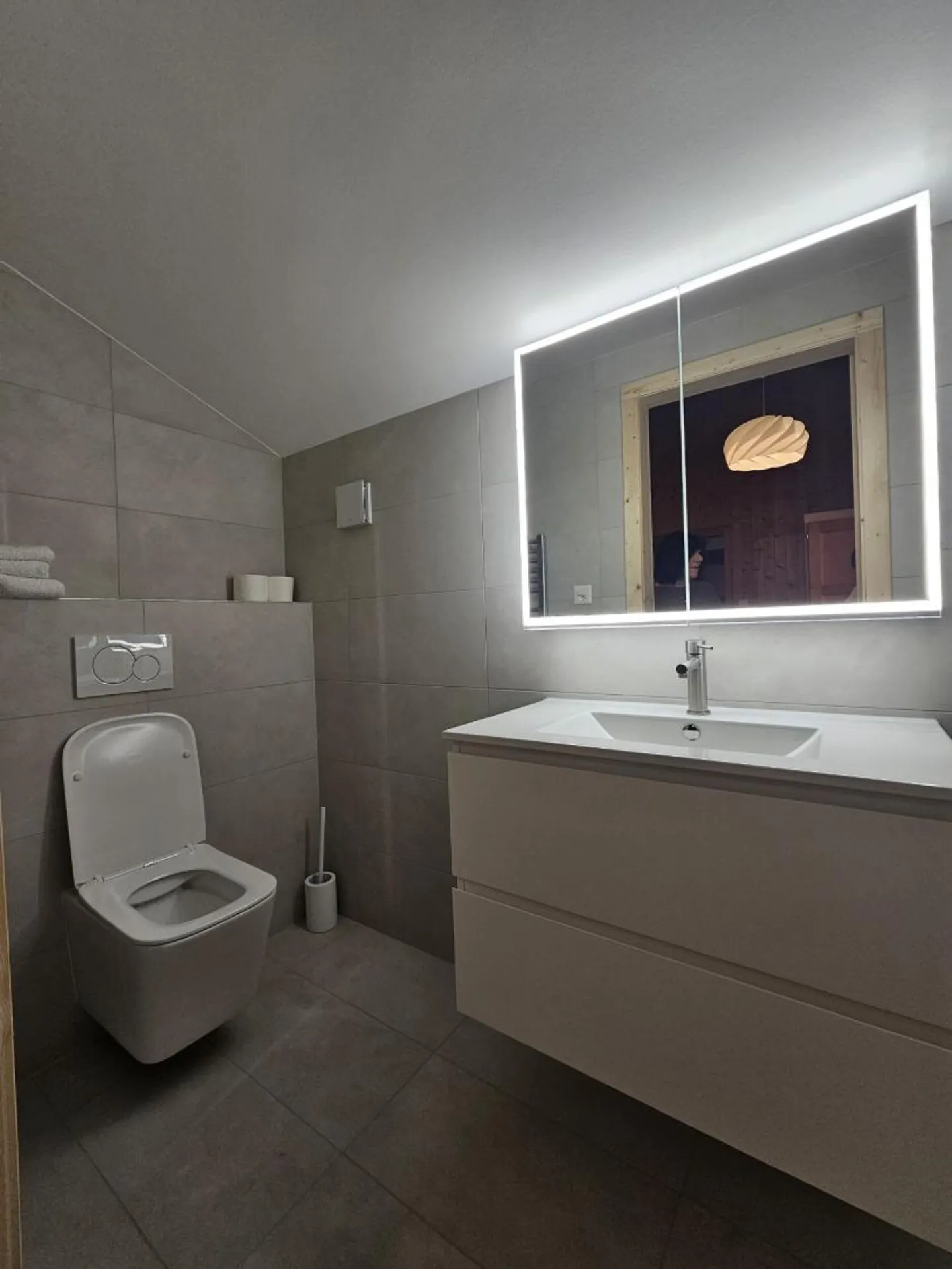 Chalet 4 camere a Villars-sur-Ollon - IN AFFITTO PER LA STAGIONE ESTIVA - Foto 7 di 10