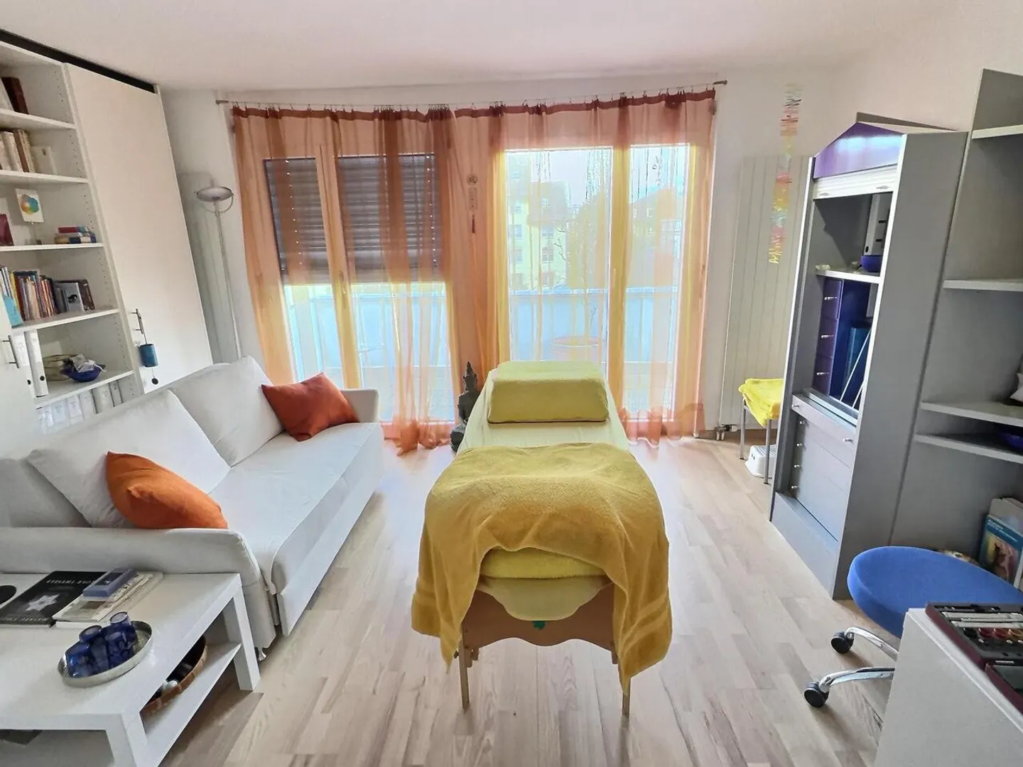 Due magnifici appartamenti in viager semi-occupato senza affitto con rendimento. - Foto 16 di 28