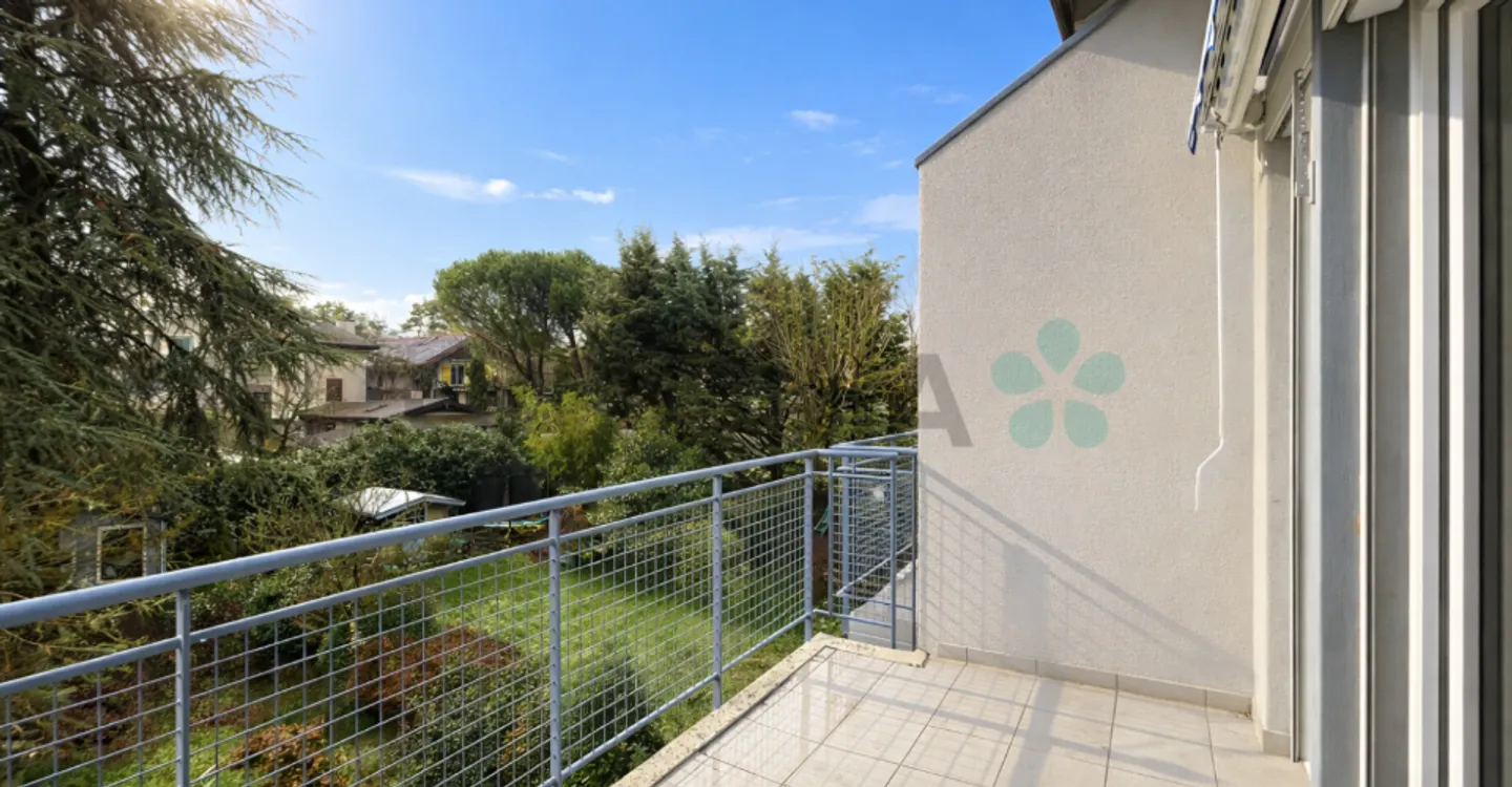 Duplex Charmant à Satigny - Photo 1 sur 13