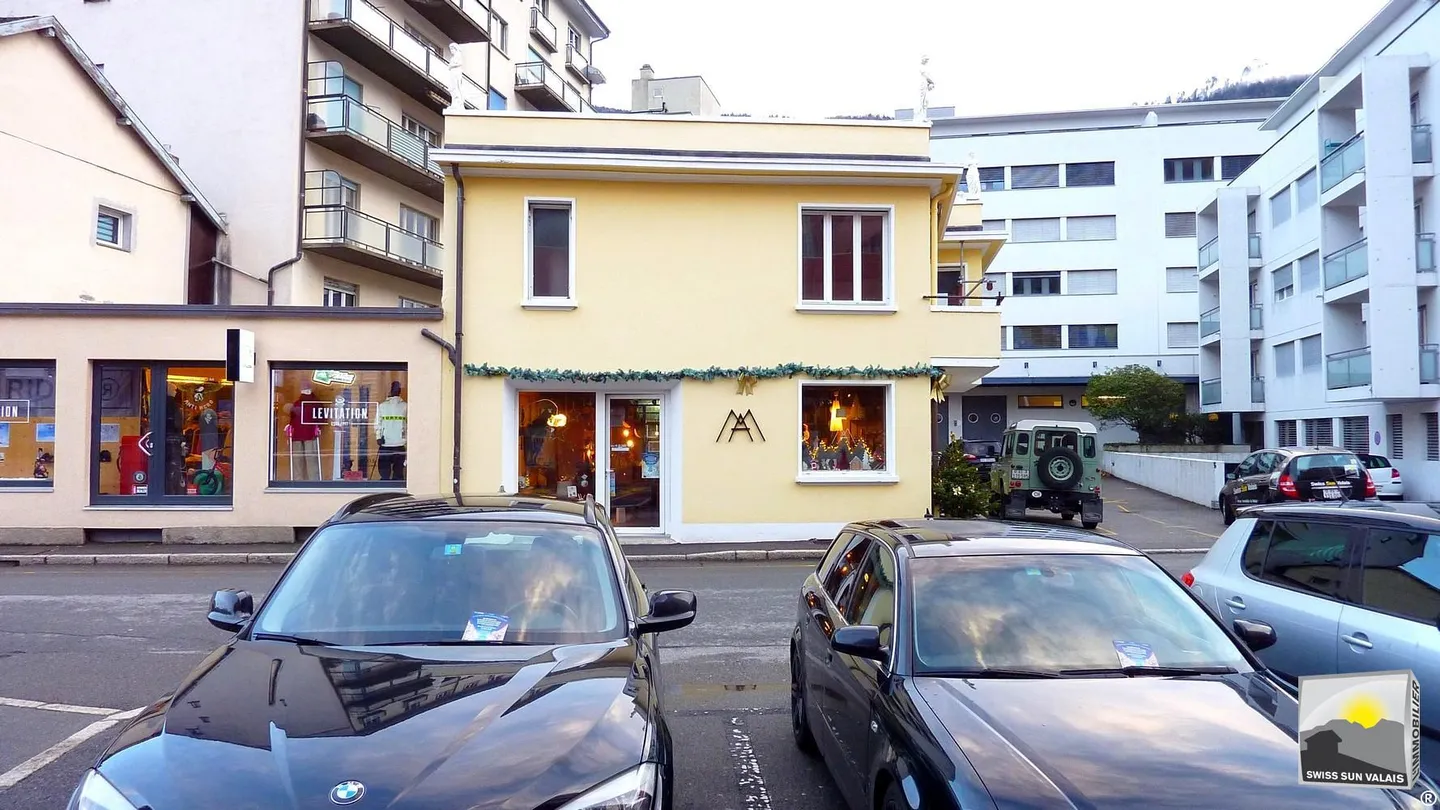 Terreno edificabile commerciale in vendita - Foto 15 di 17