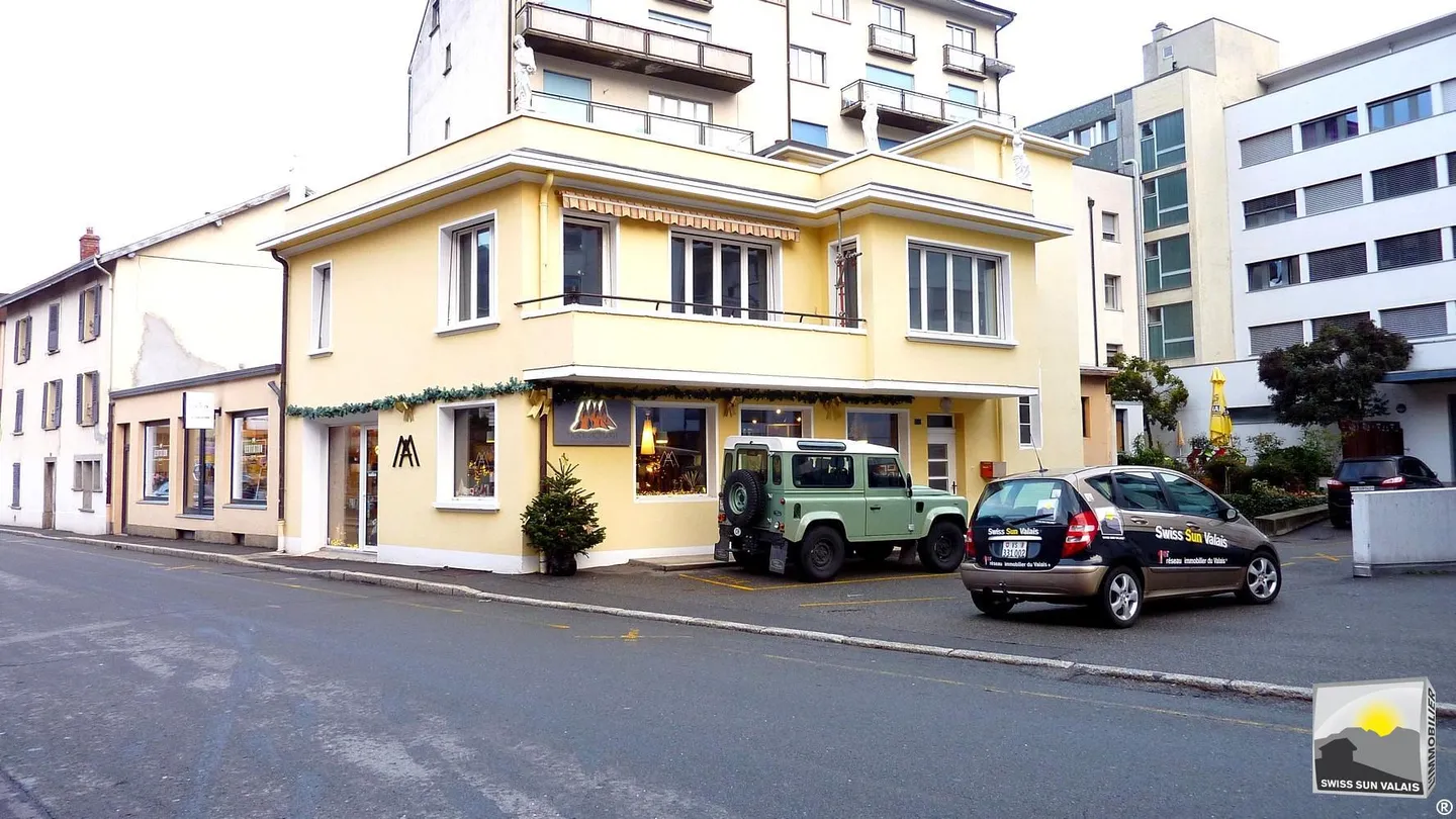 Terreno edificabile commerciale in vendita - Foto 17 di 17