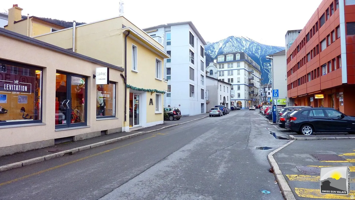 Terreno edificabile commerciale in vendita - Foto 16 di 17