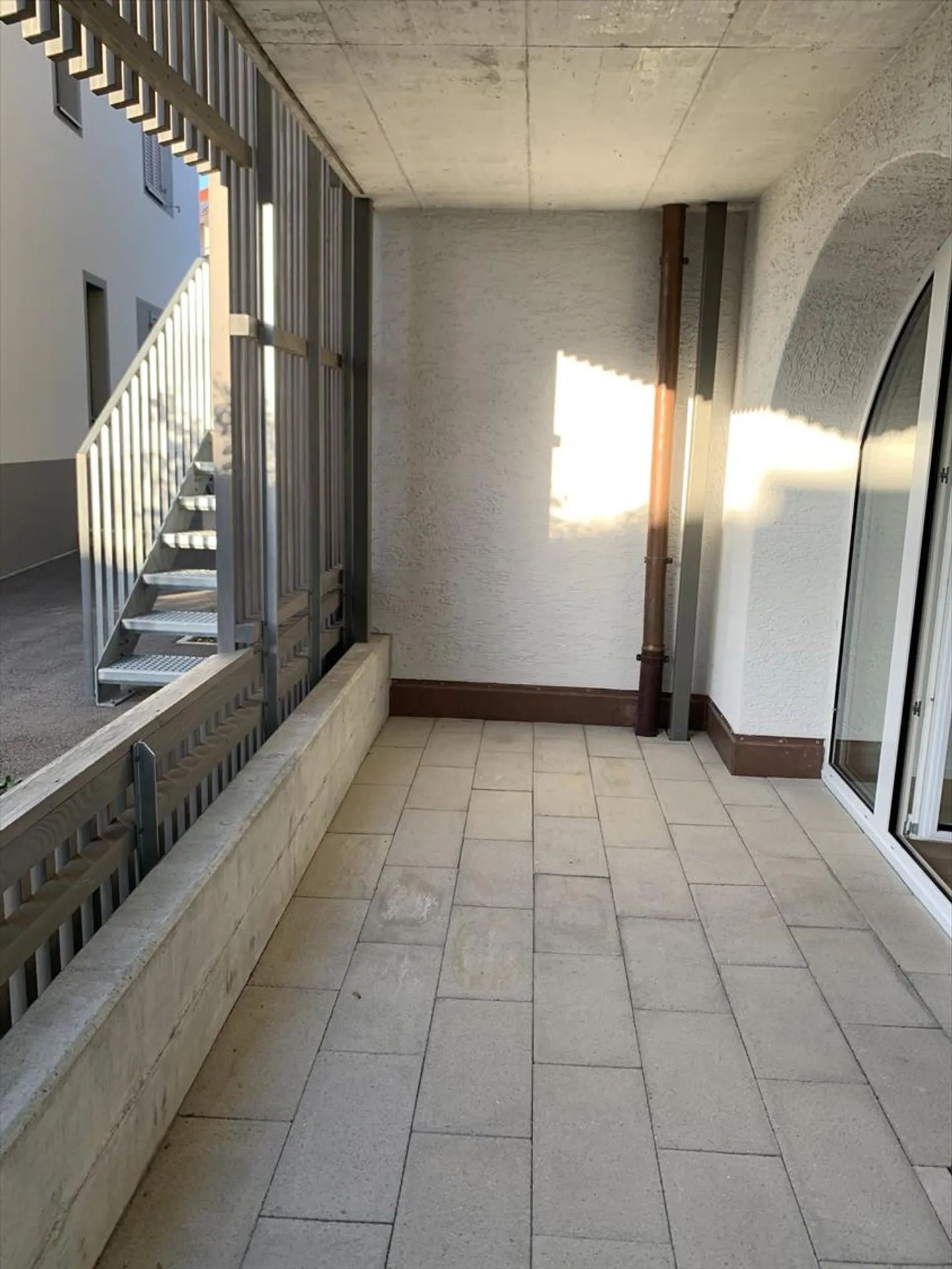 2.5 Room Apartment - Photo 6 of 9