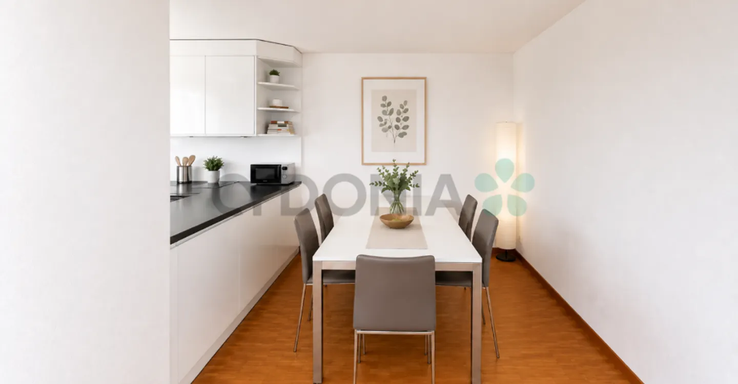 Duplex Charmant à Satigny - Photo 3 sur 13