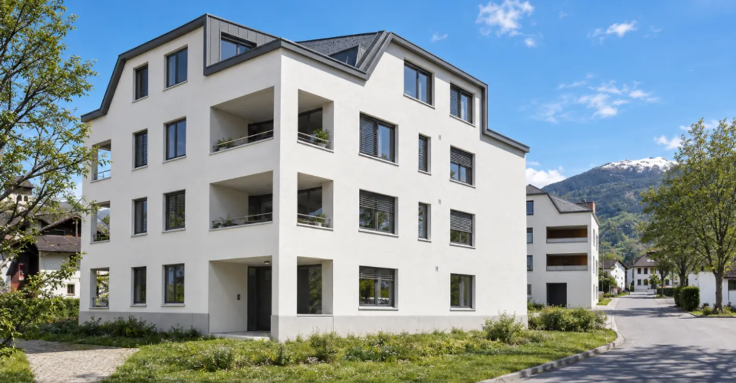 Appartamento familiare spazioso con alto standard di finitura - Foto 1 di 5