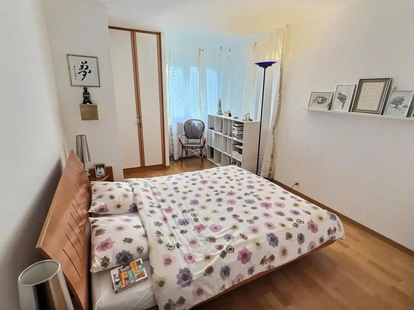 Due magnifici appartamenti in viager semi-occupato senza affitto con rendimento. - Foto 19 di 28