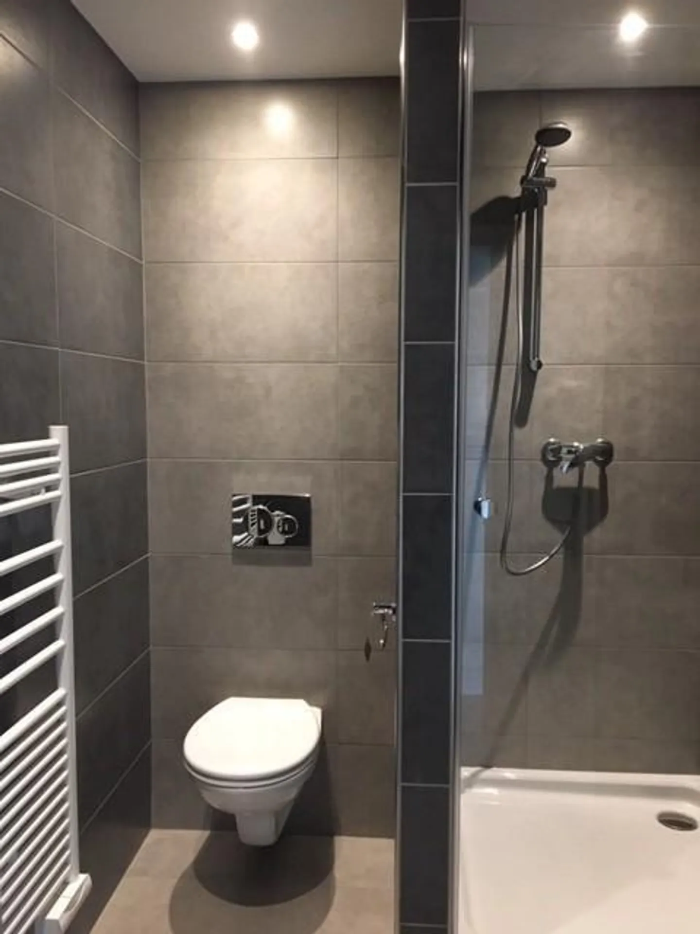 Due magnifici appartamenti in viager semi-occupato senza affitto con rendimento. - Foto 27 di 28