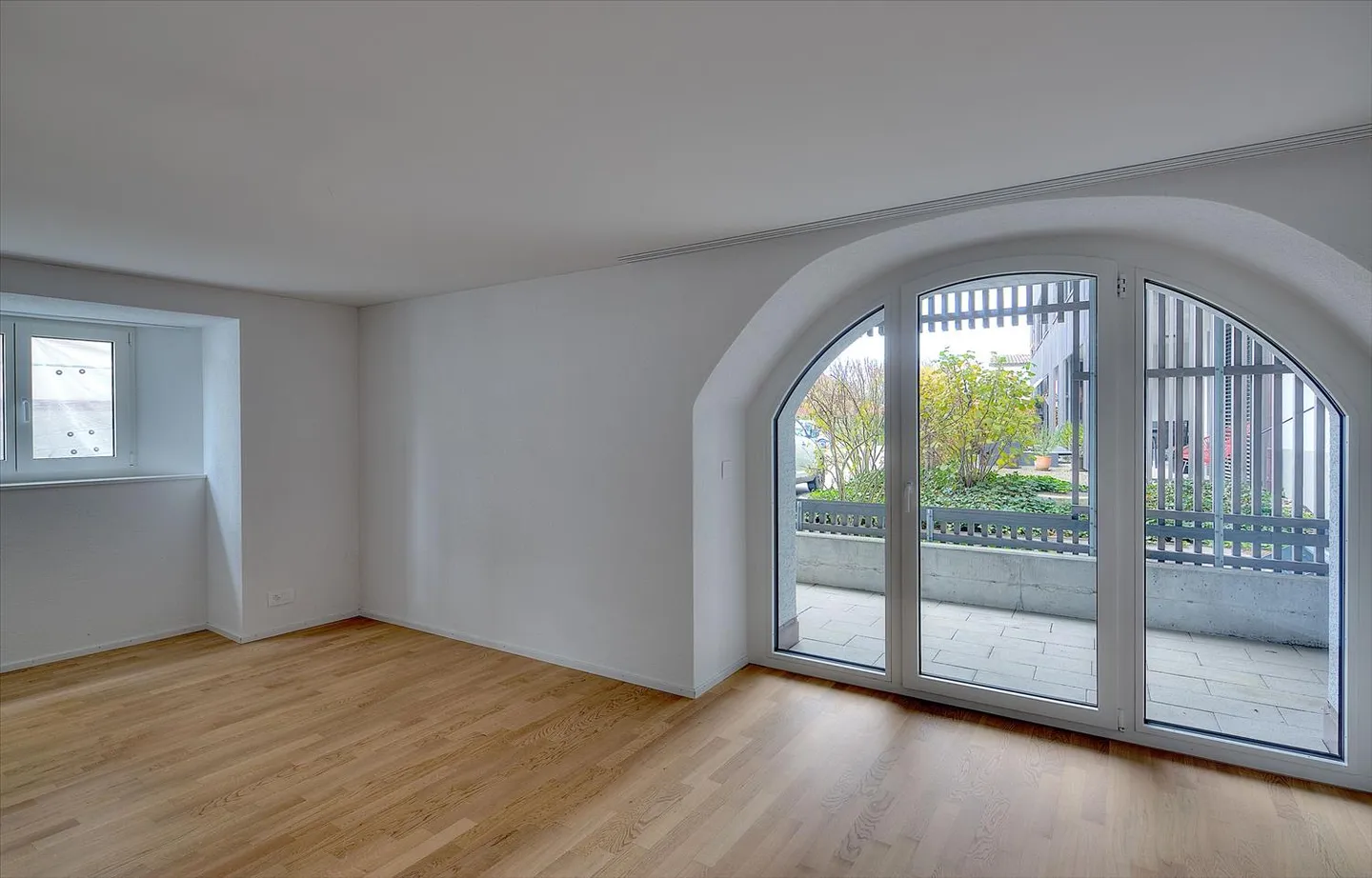 2.5 Room Apartment - Photo 7 of 9