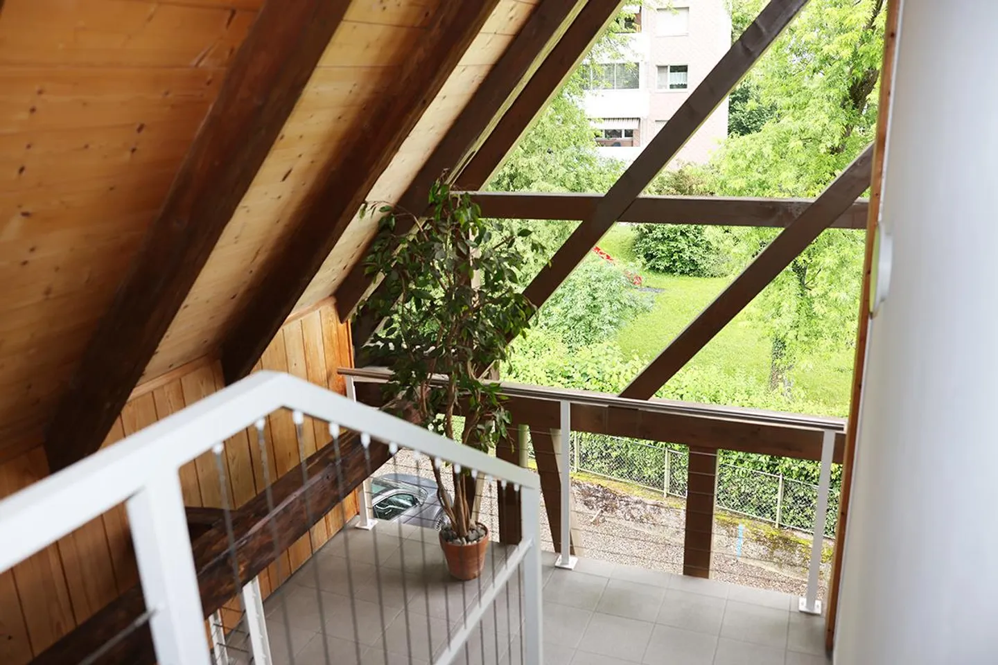3.5 Room Maisonette Apartment - Photo 1 of 10