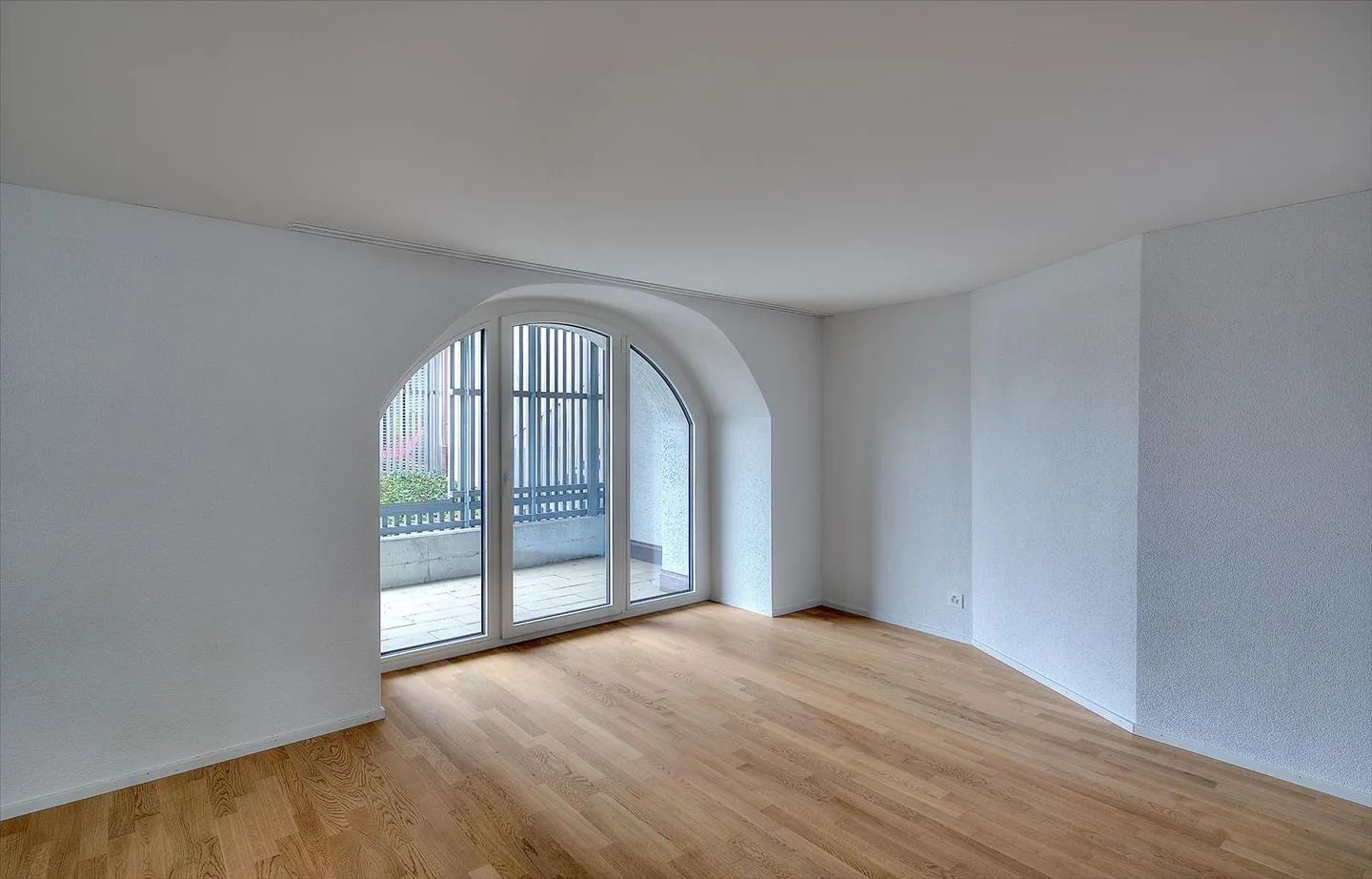 2.5 Room Apartment - Photo 8 of 9