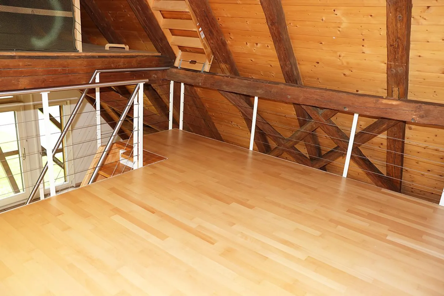 3.5 Room Maisonette Apartment - Photo 6 of 10