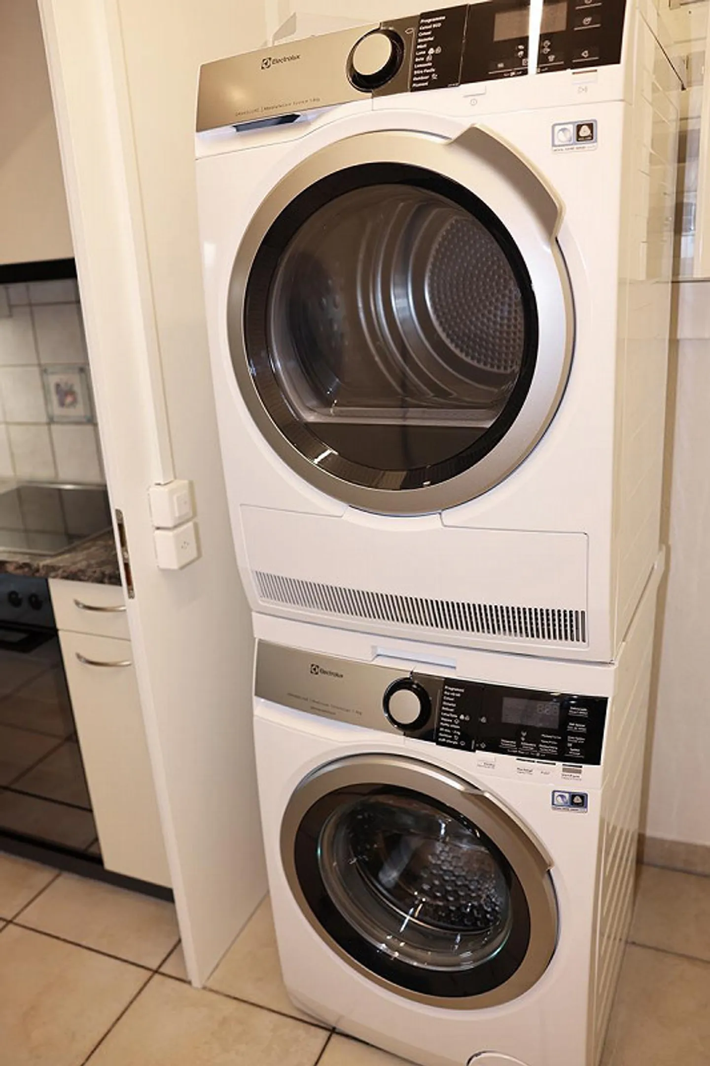 3.5 Room Maisonette Apartment - Photo 9 of 10