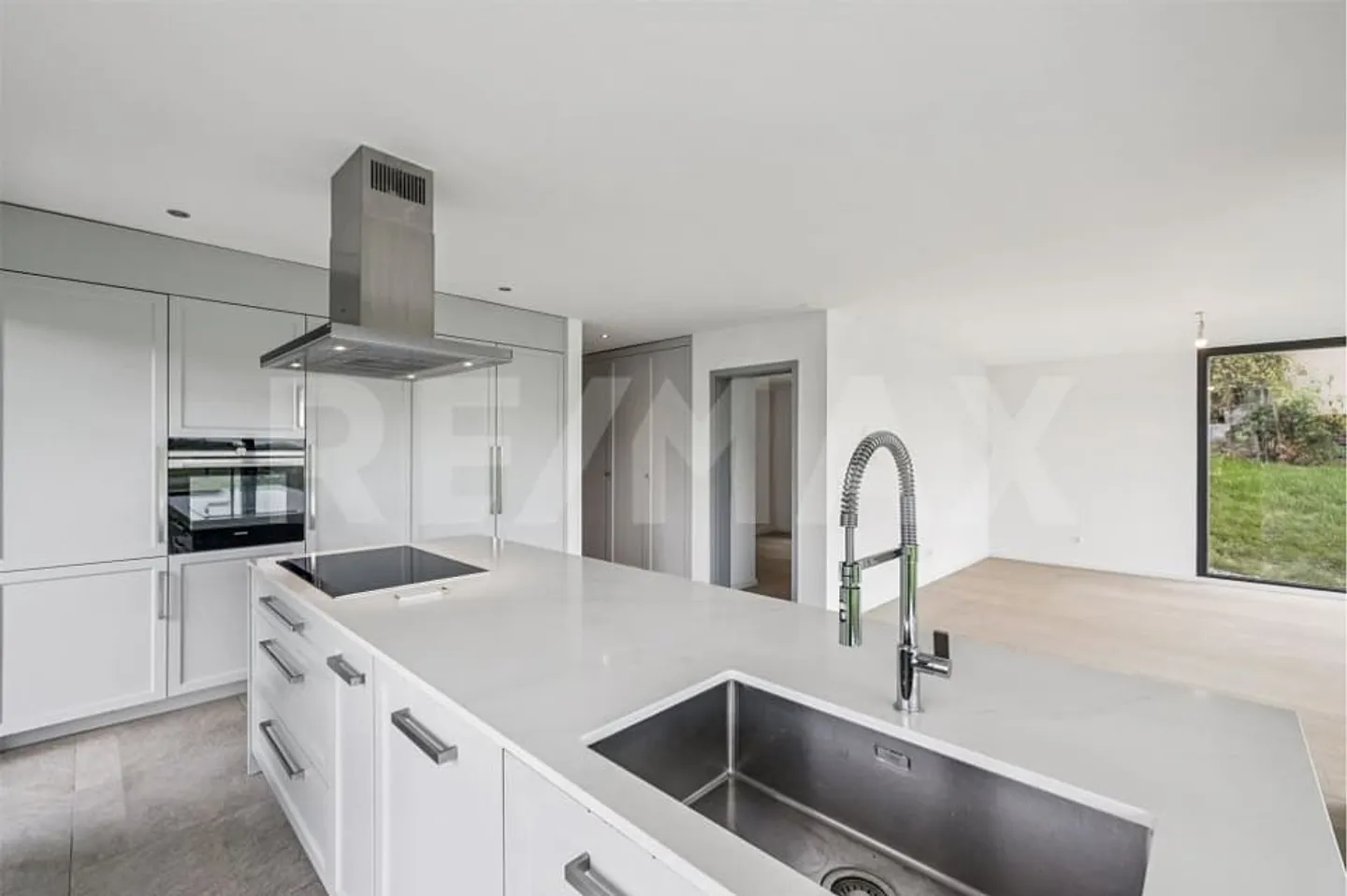 Magnifique appartement 3,5 pièces avec jardin de 400m² à Orsonnens (FR) - Photo 7 sur 12