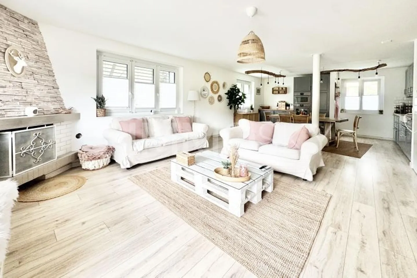 Rare Opportunity: House with Two Charming Apartments - Photo 1 of 5