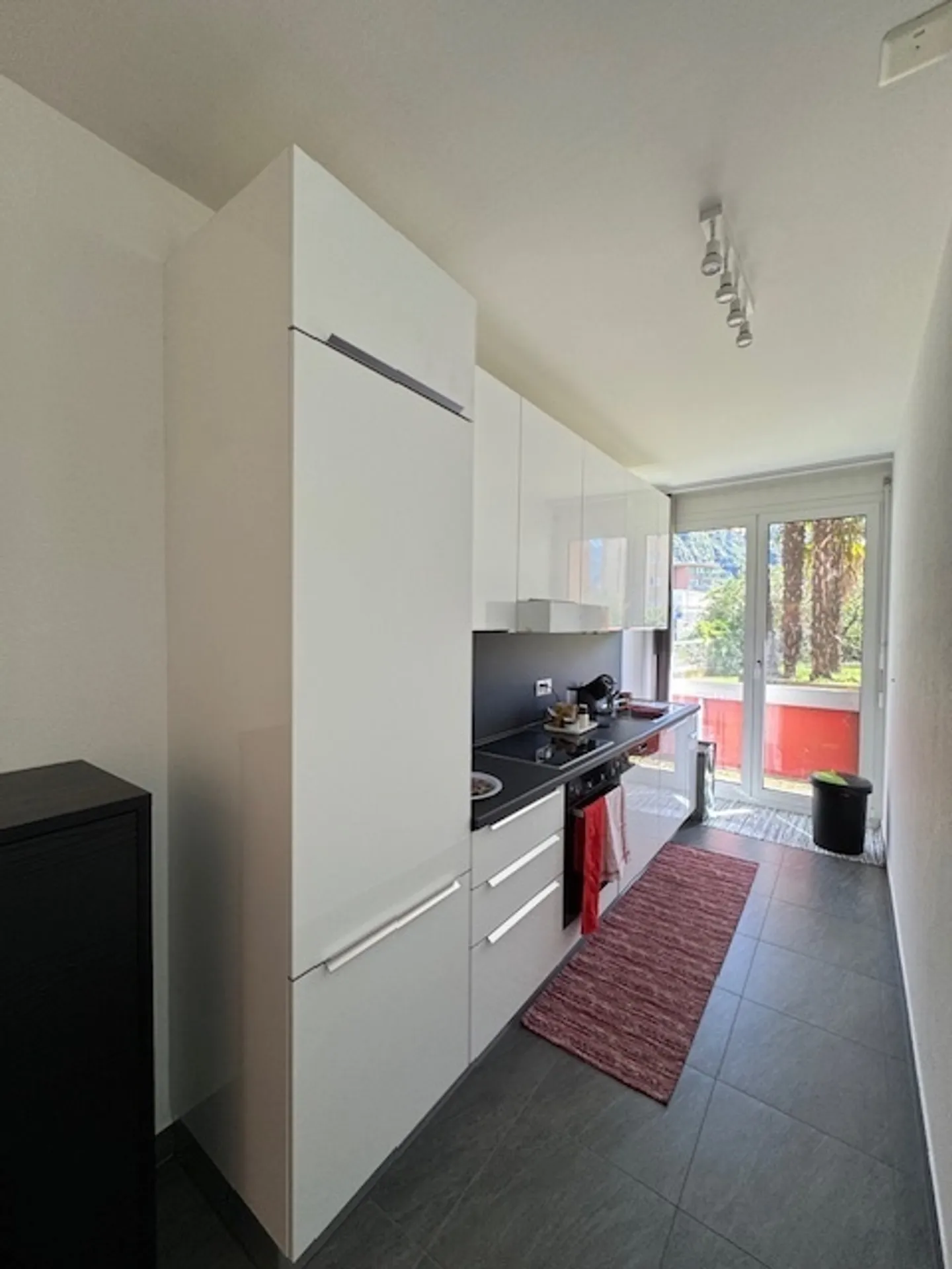 BIASCA - 3 1/2 rooms, 83 sqm - in a central position - Photo 5 of 9