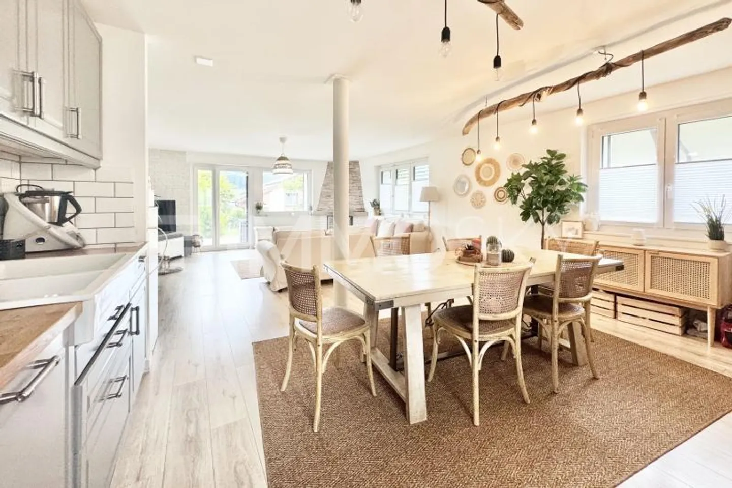 Rare Opportunity: House with Two Charming Apartments - Photo 2 of 5