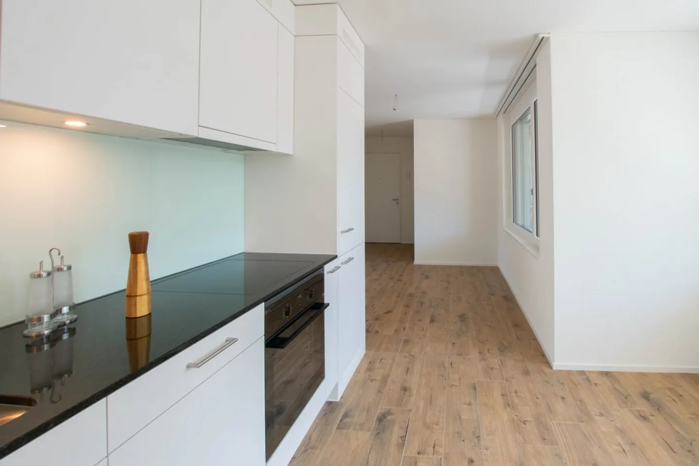 Appartement à louer - Photo 4 sur 7