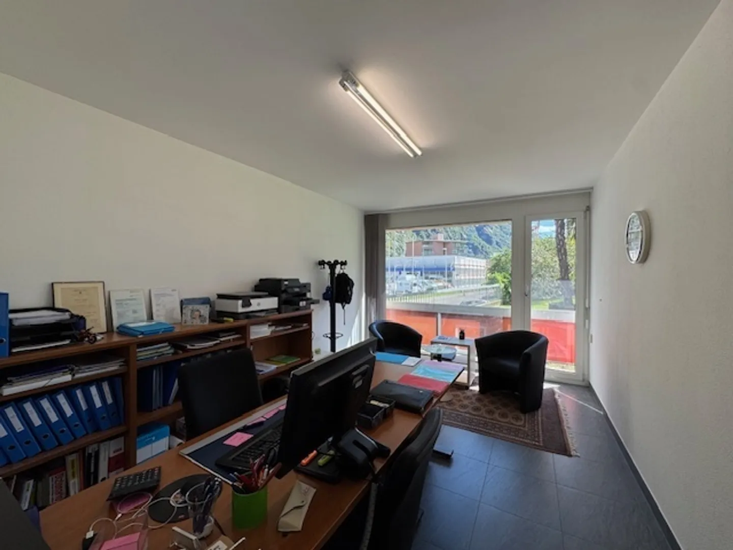 BIASCA - 3 1/2 rooms, 83 sqm - in a central position - Photo 6 of 9