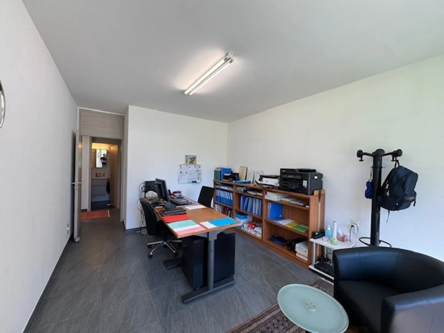 BIASCA - 3 1/2 rooms, 83 sqm - in a central position - Photo 7 of 9