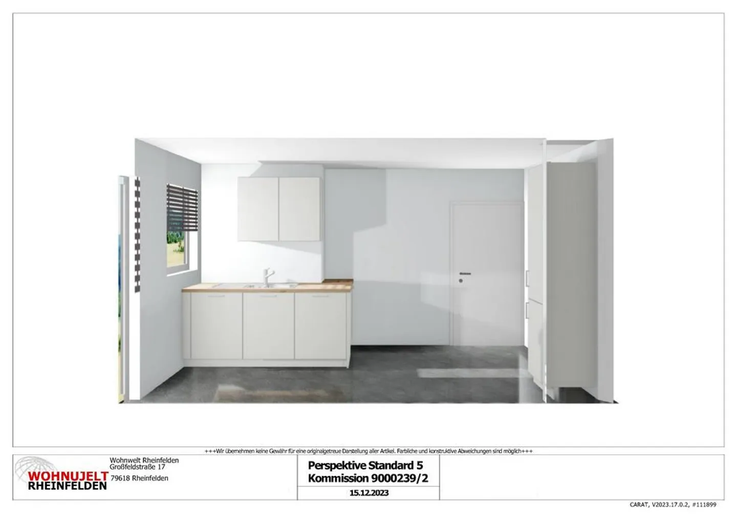 Charmante 4.5-Zimmer Wohnung - Foto 3 von 10